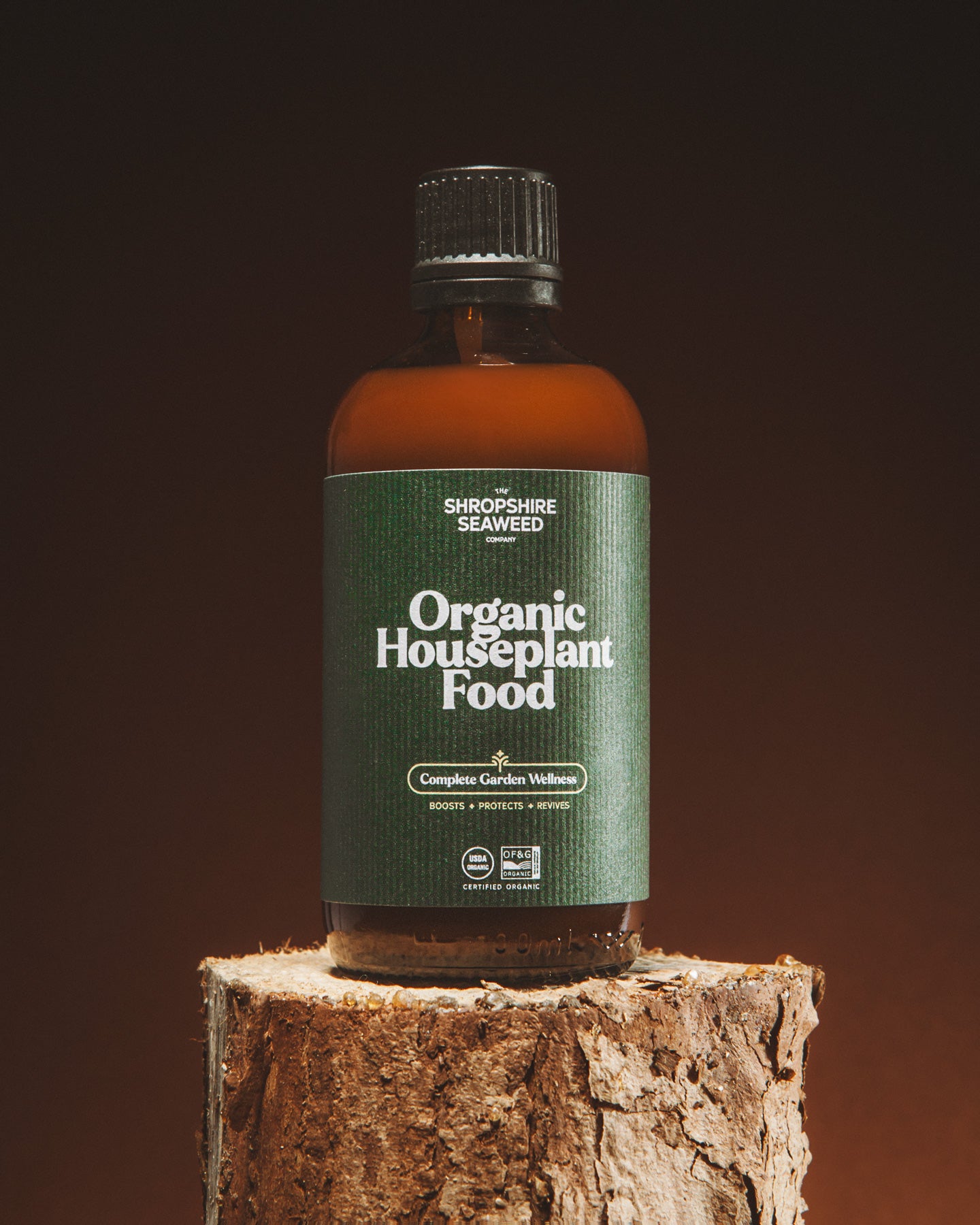 The Shropshire Seaweed Company