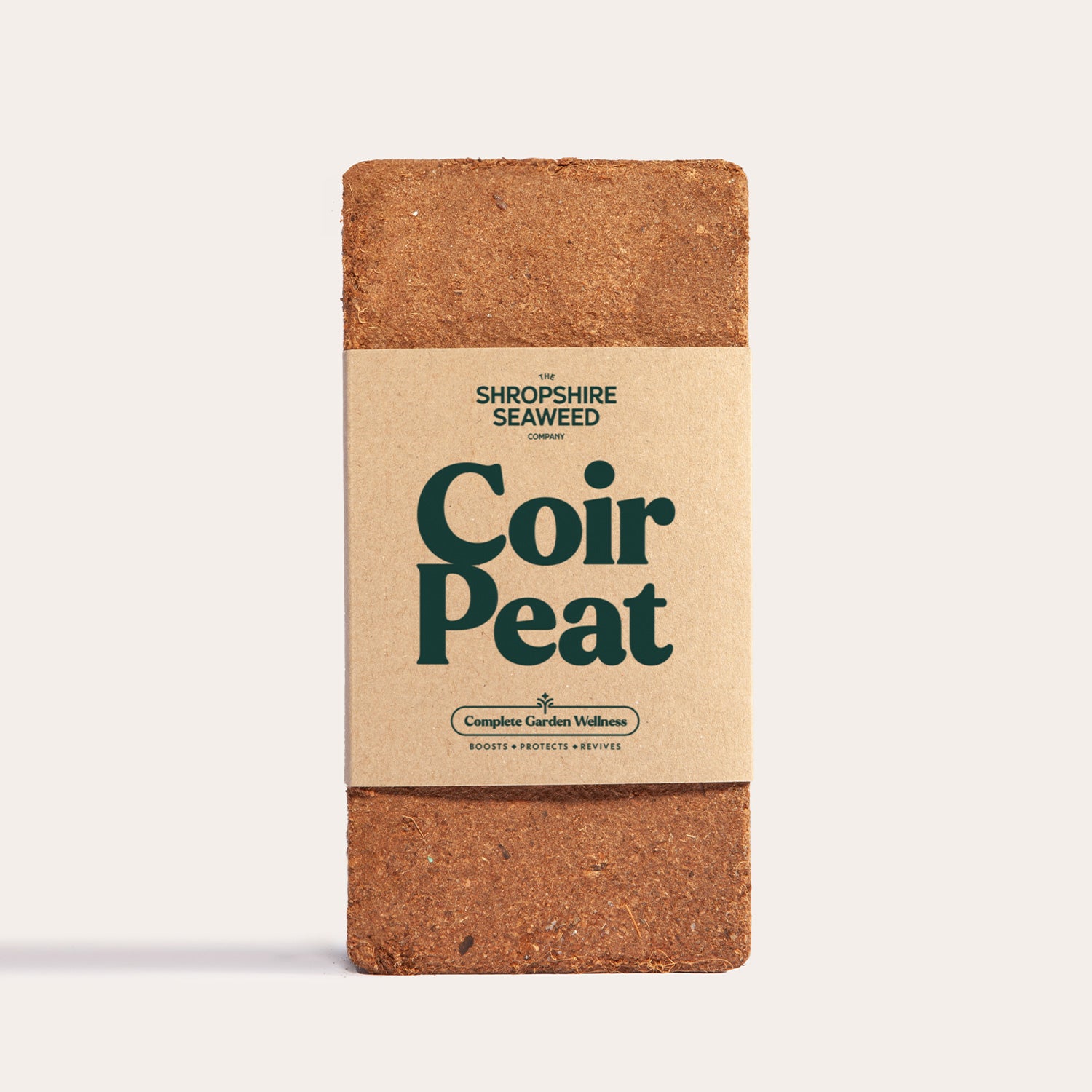 Coir Peat