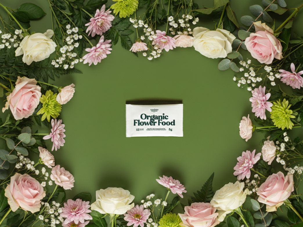 The Shropshire Seaweed Company