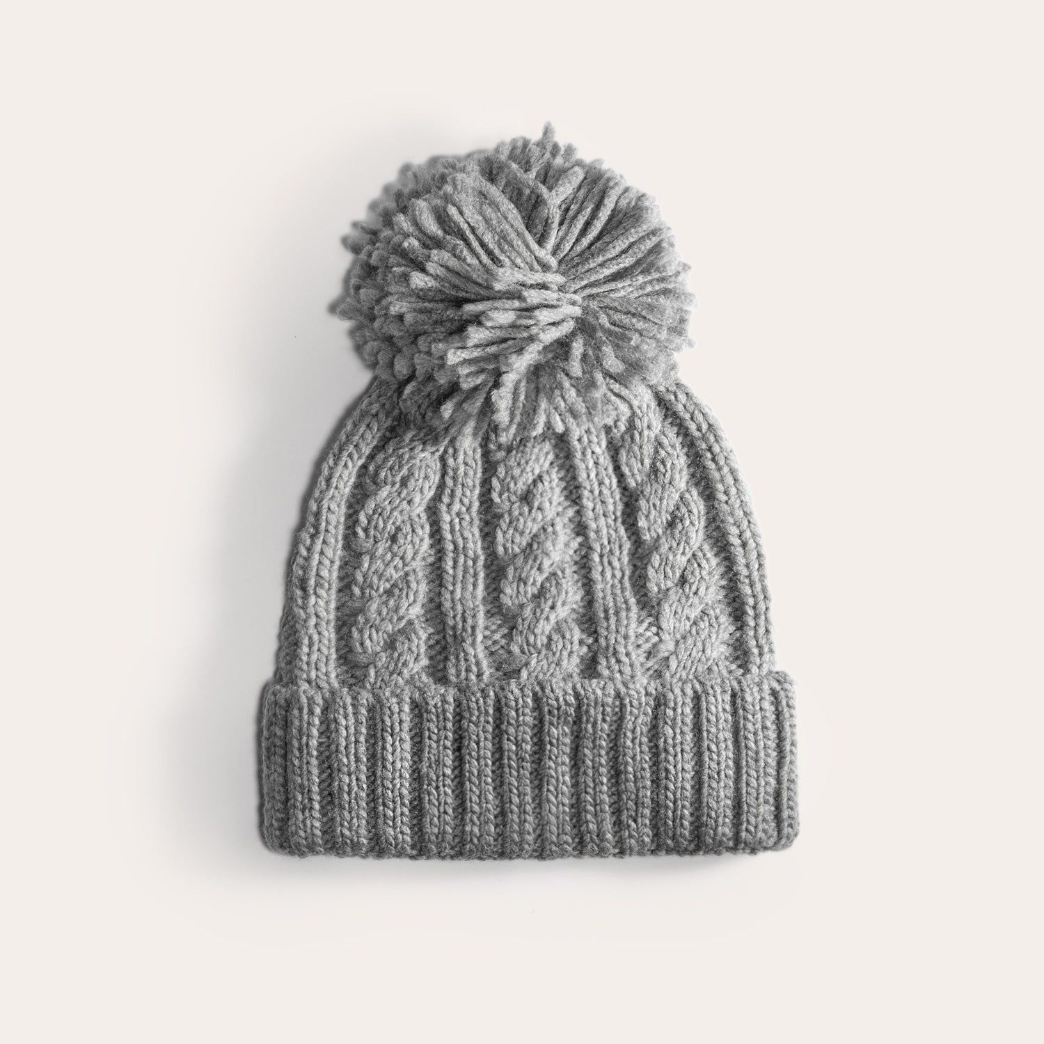 Bobble Hat