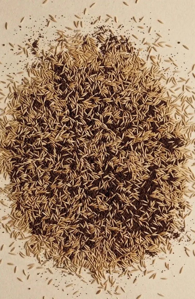 The Shropshire Seaweed Company